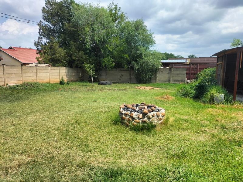 3 Bedroom Property for Sale in Fauna Free State